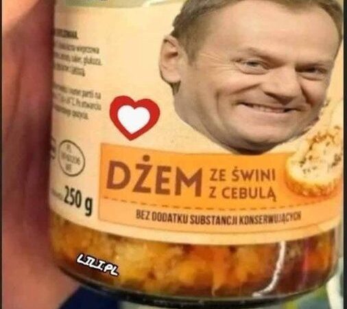 Promocja LIDLA